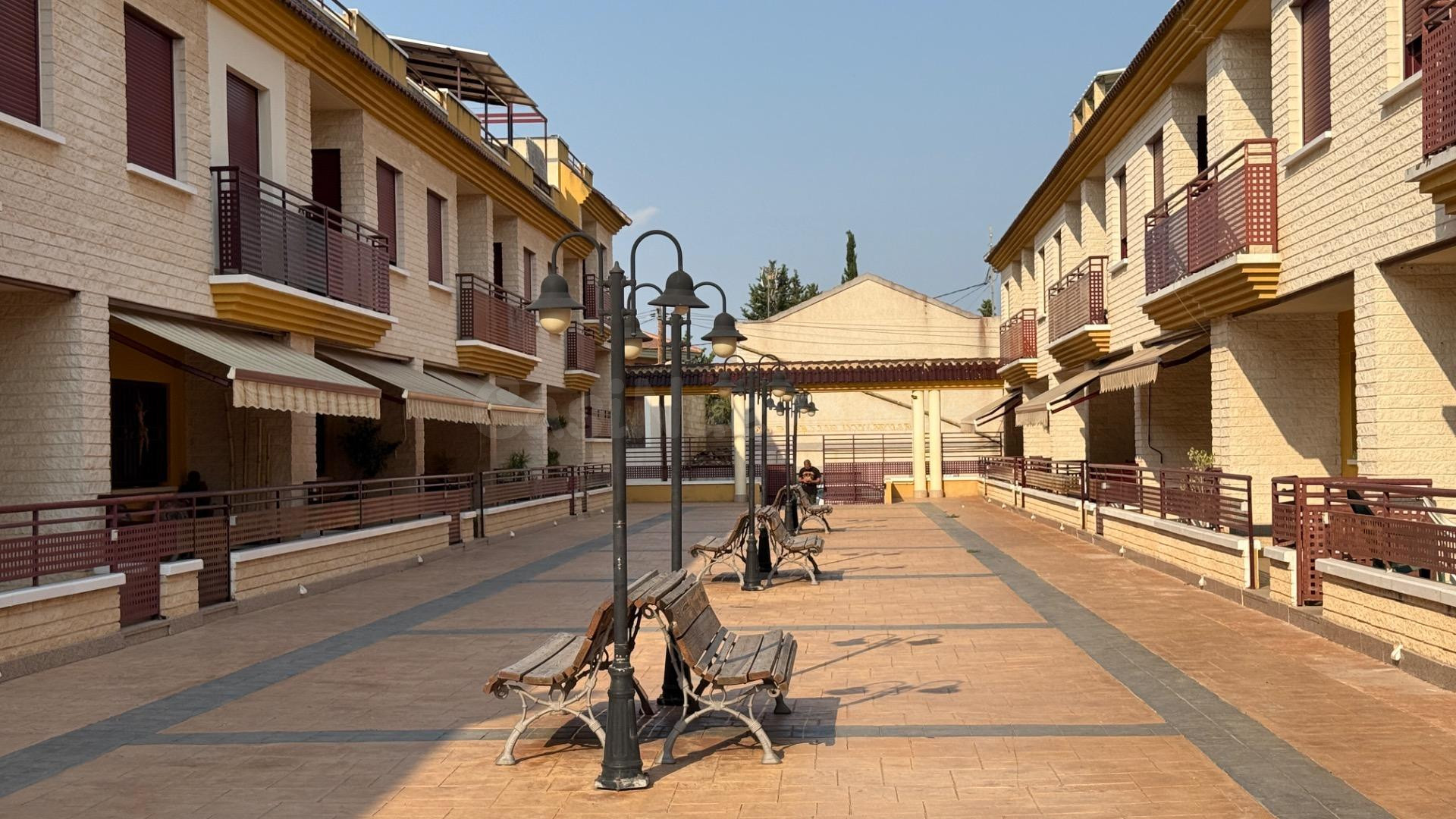 VENTA DE MARAVILLOSO DÚPLEX EN LOS DESAMPARADOS (ORIHUELA) - foto 3