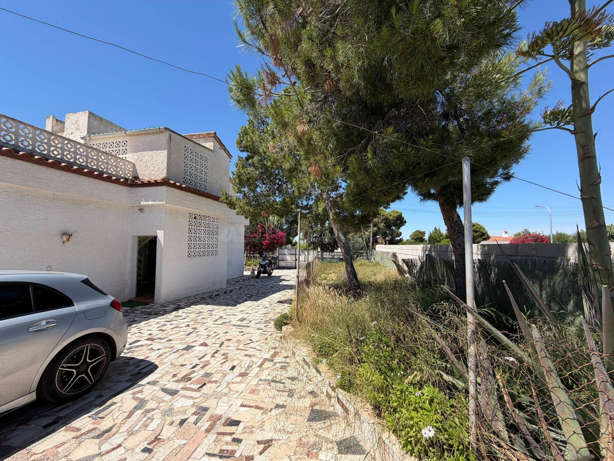 CHALET URBANO EN LA HUERTA (MUTXAMEL) - foto 4