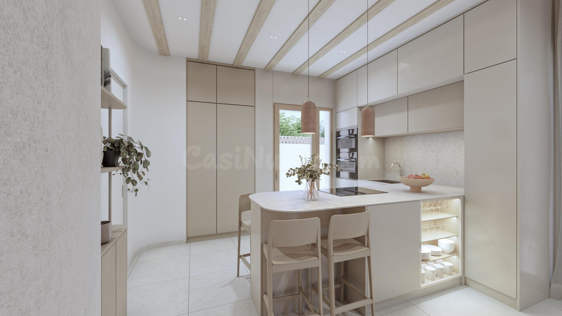 Bungalow Planta Baja 2 habitaciones 63m² en venta - Zona Pue - foto 3