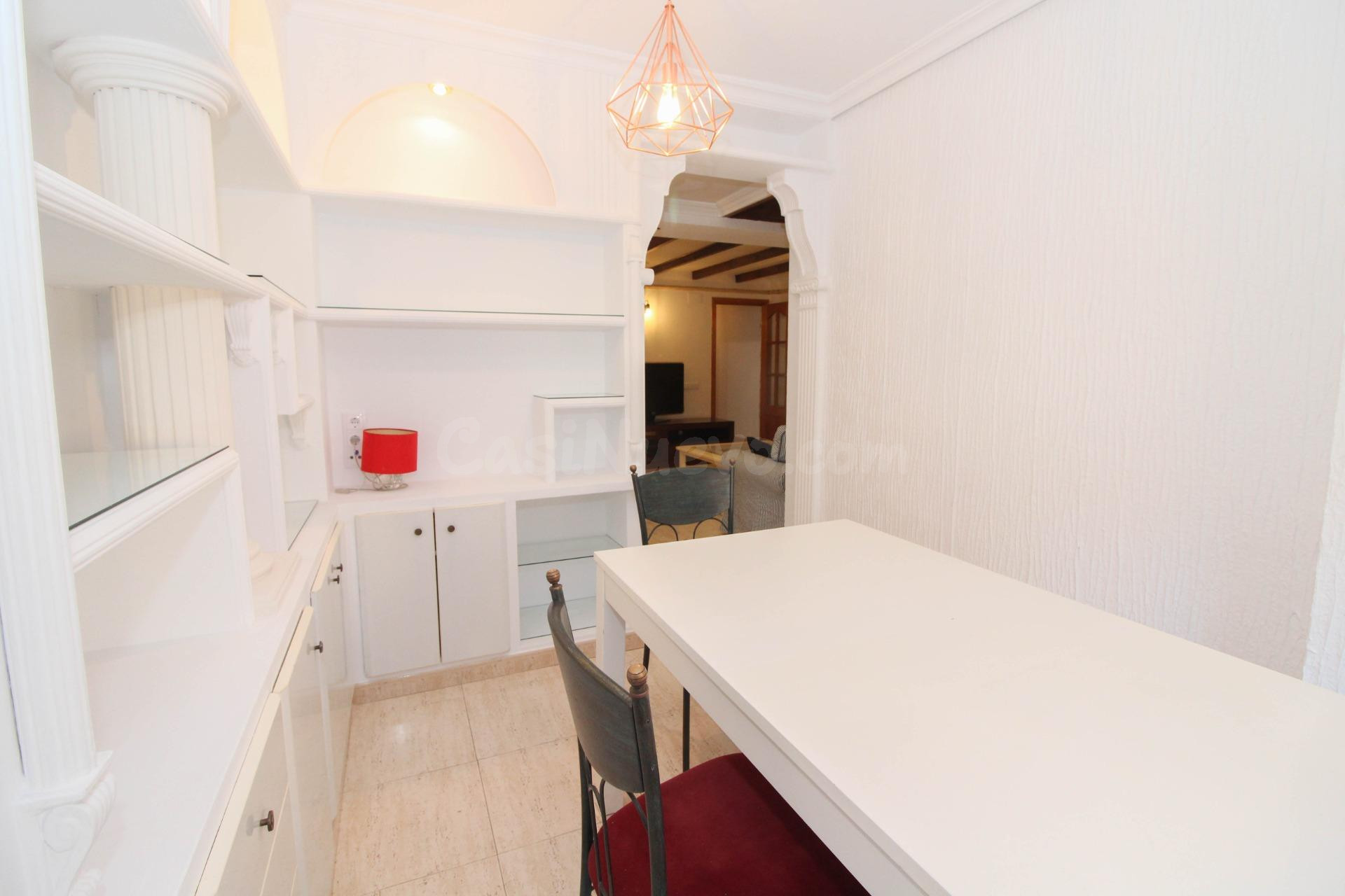 VIVIENDA EN ALQUILER ZONA CORTE INGLES, DOS habitaciones, AS - foto 2