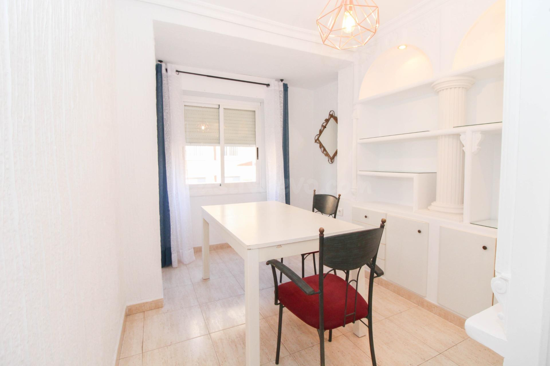 VIVIENDA EN ALQUILER ZONA CORTE INGLES, DOS habitaciones, AS - foto 3