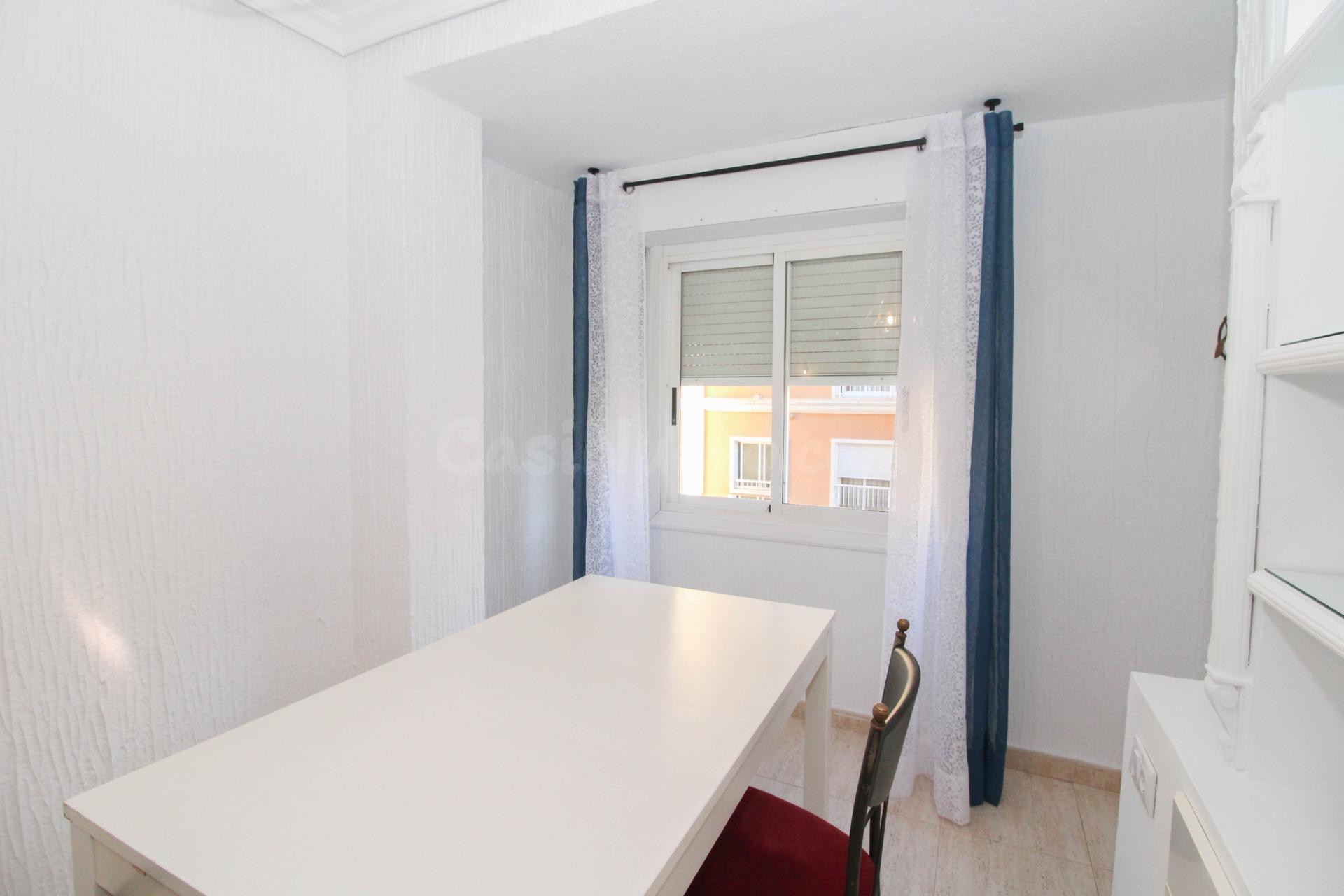 VIVIENDA EN ALQUILER ZONA CORTE INGLES, DOS habitaciones, AS - foto 4