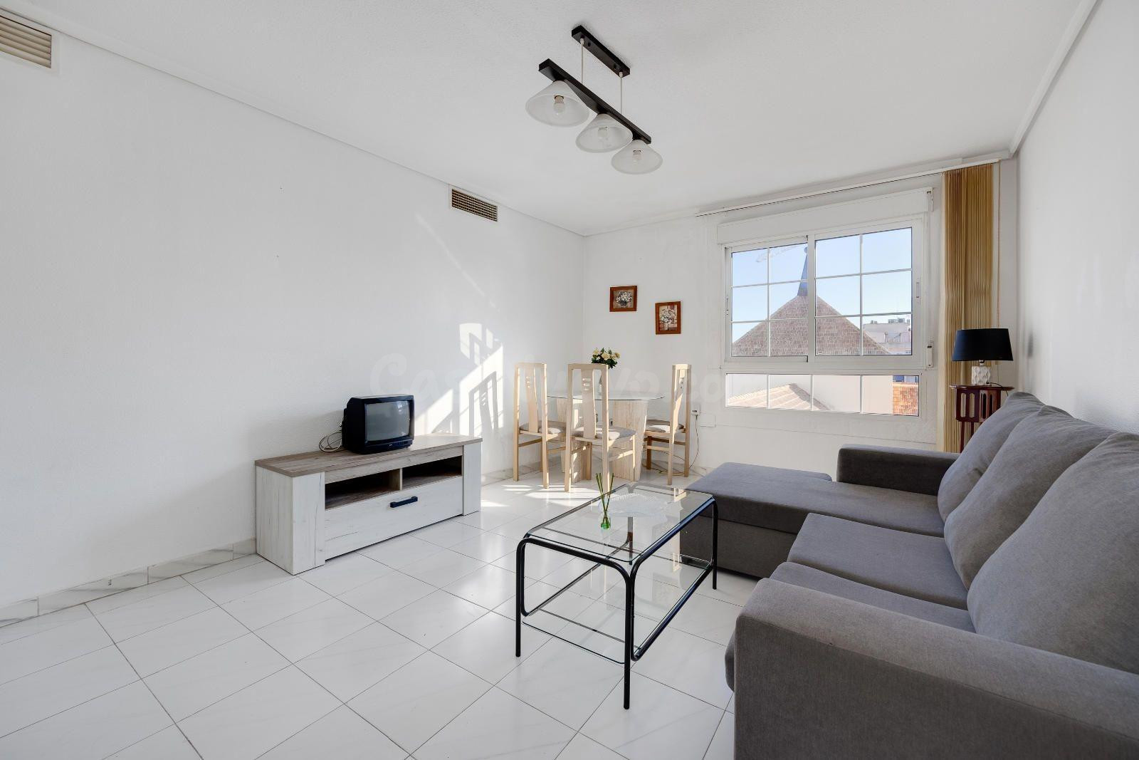 Apartamento céntrico y luminoso en Plaza de la Constitución, - foto 2