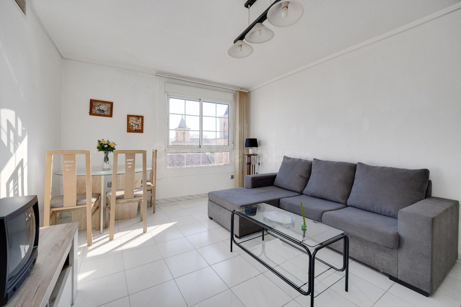 Apartamento céntrico y luminoso en Plaza de la Constitución, - foto 4