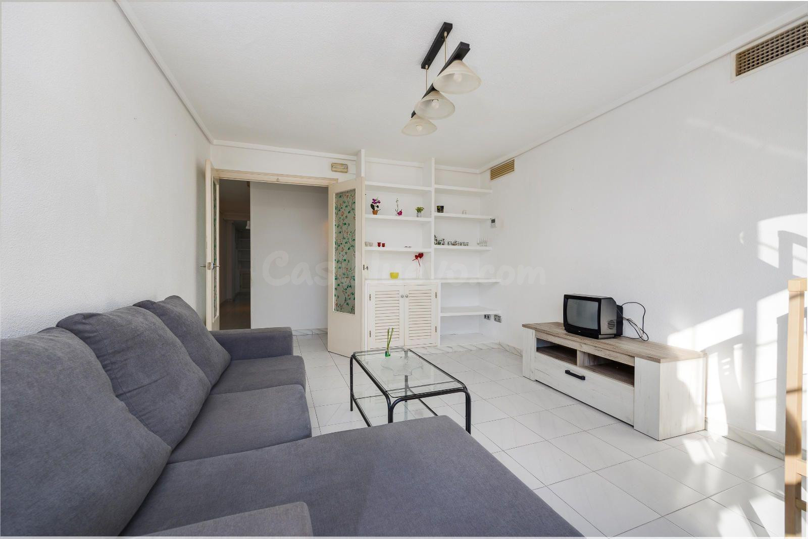 Apartamento céntrico y luminoso en Plaza de la Constitución, - foto 5