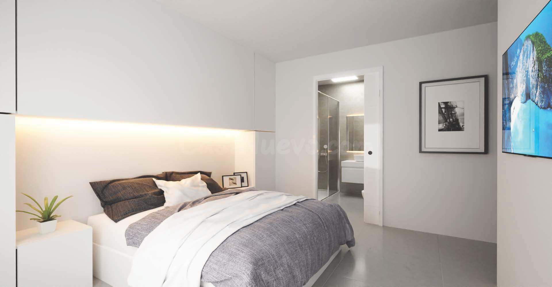 PLANTA BAJA REFORMADA A ESTRENAR, 3 habitaciones, 2 BAÑOS, T - foto 5