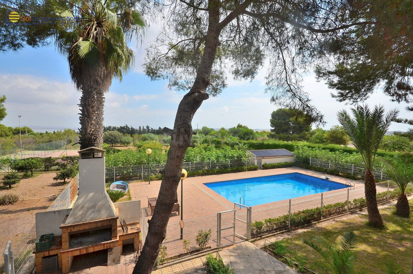 Extraordinaria VILLA en Los Balcones - Torrevieja - foto 3
