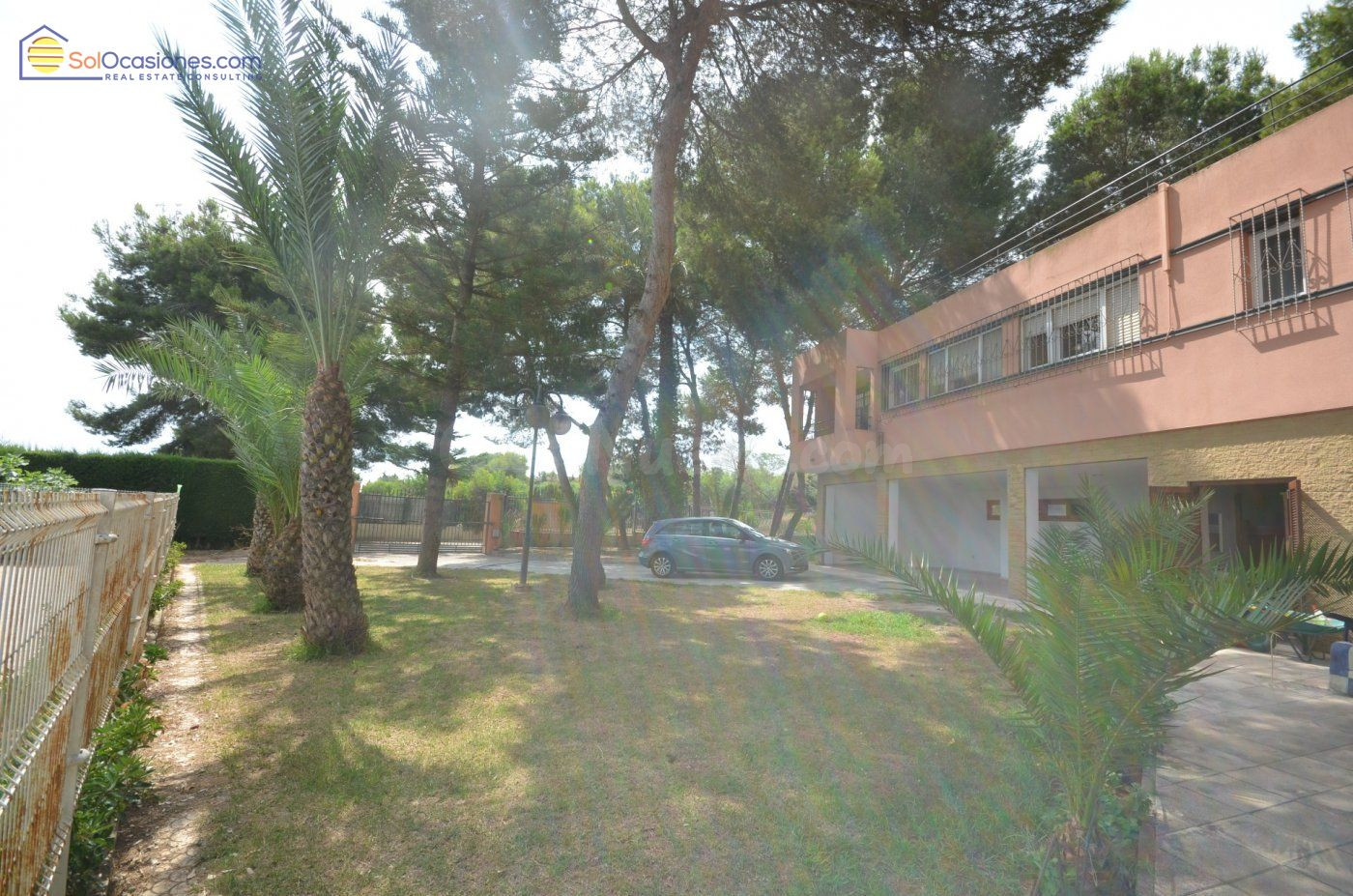 Extraordinaria VILLA en Los Balcones - Torrevieja - foto 4