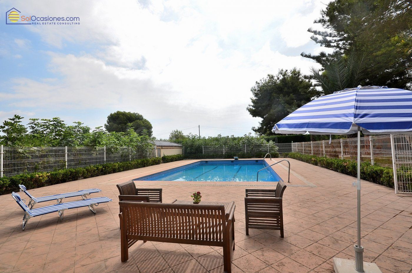 Extraordinaria VILLA en Los Balcones - Torrevieja - foto 5