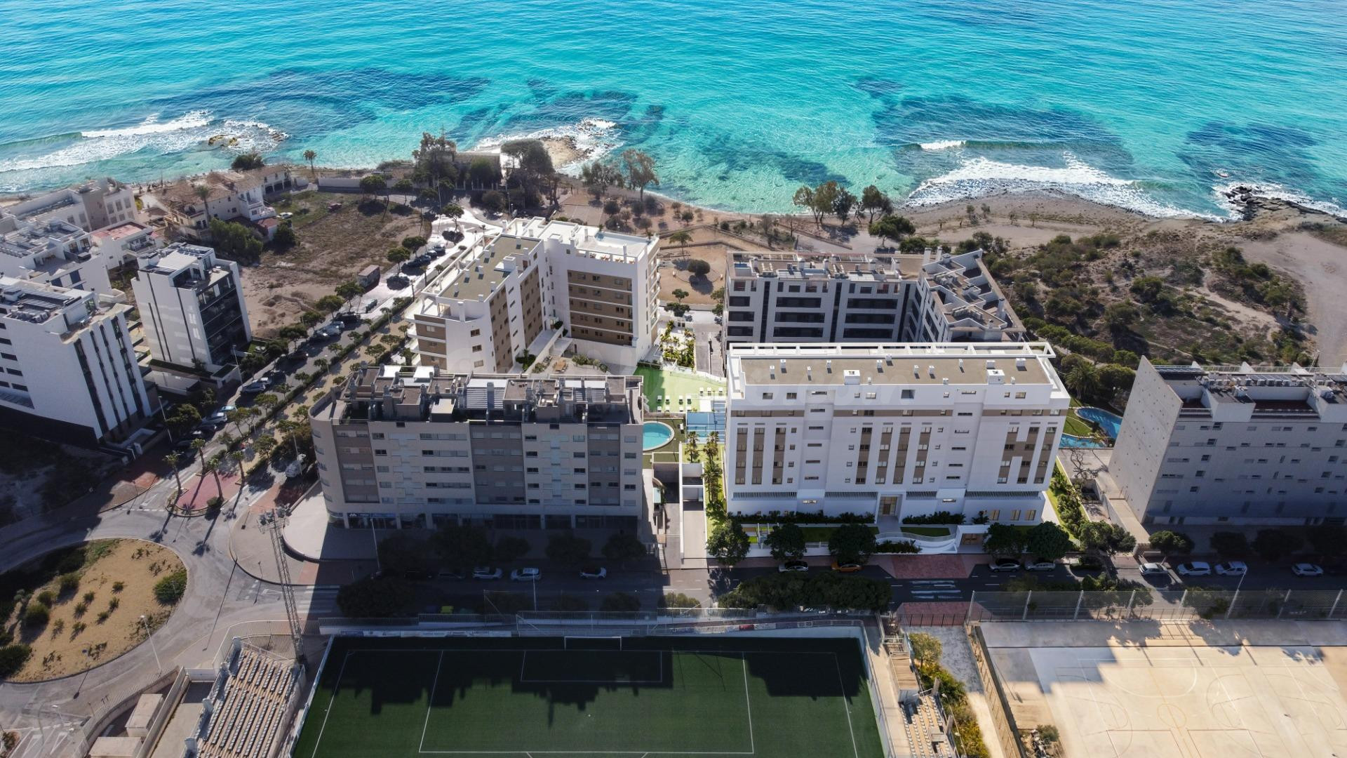 Apartamento 2 habitaciones 96m² en venta - Centro