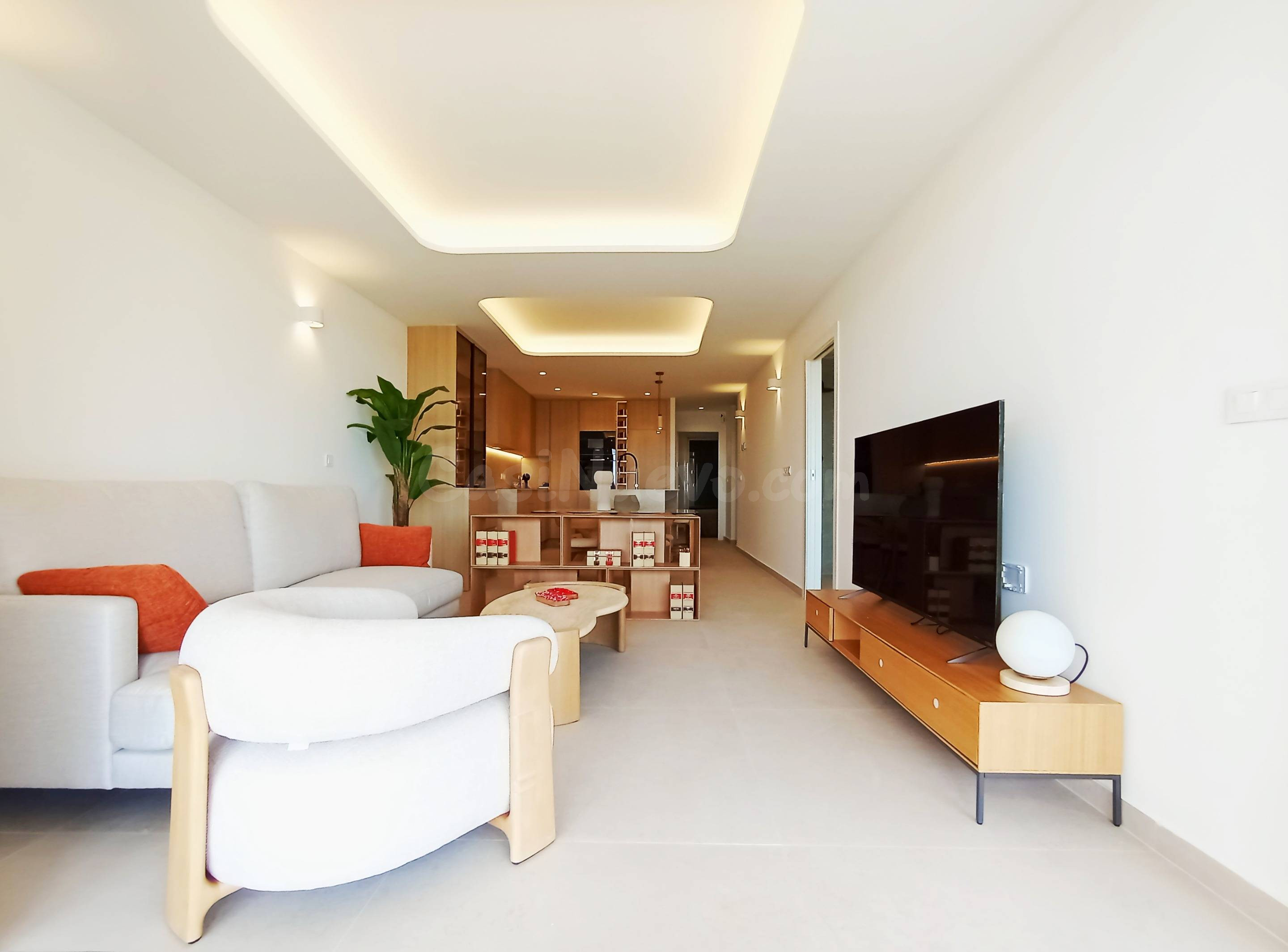Apartamentos de nueva construcción en Benijofar - foto 3