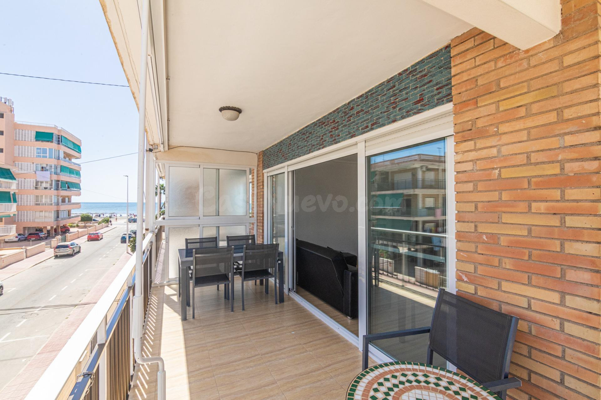 TU HOGAR JUNTO AL MAR EN SANTA POLA, EMPIEZA DONDE TERMINAN 