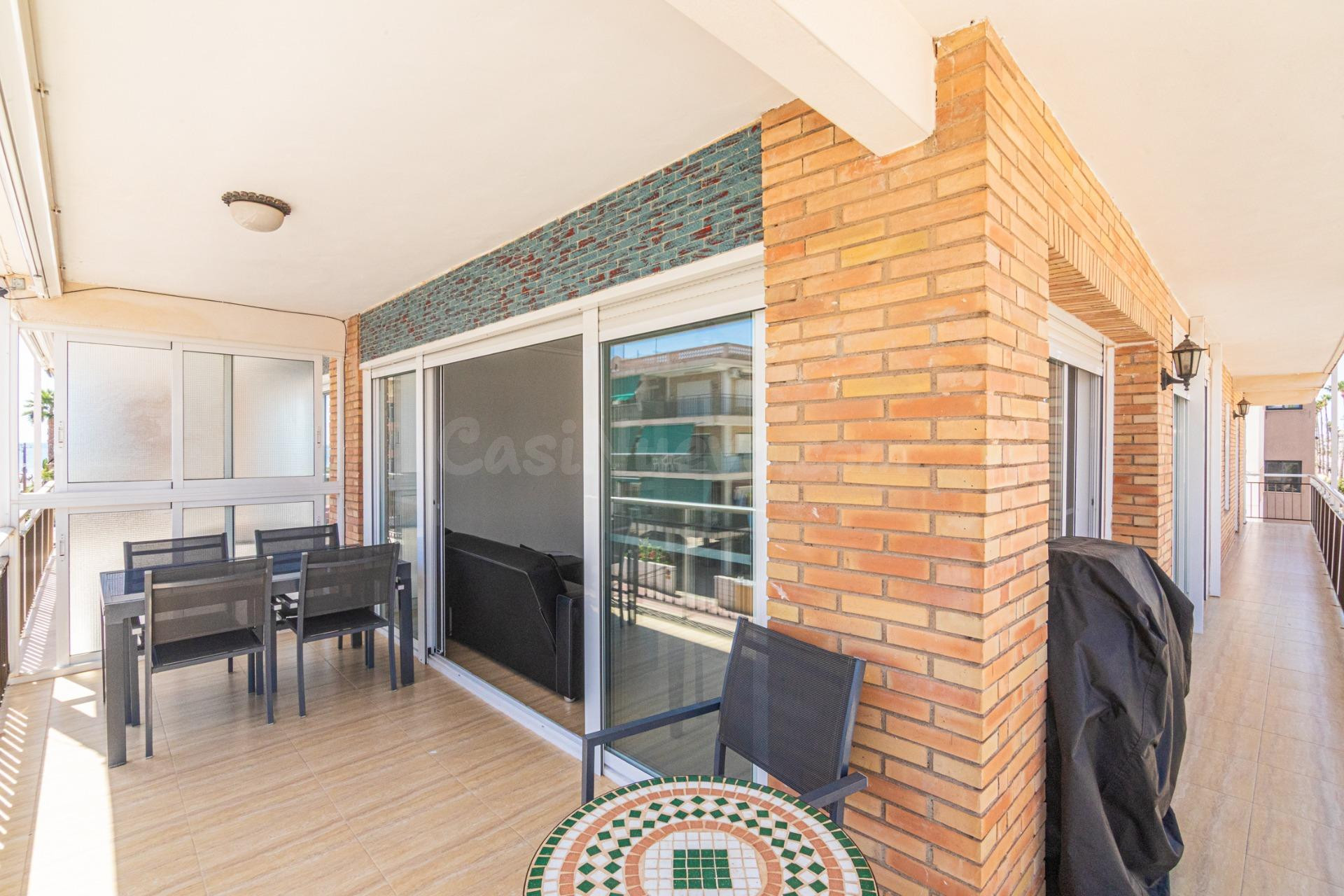 TU HOGAR JUNTO AL MAR EN SANTA POLA, EMPIEZA DONDE TERMINAN  - foto 2