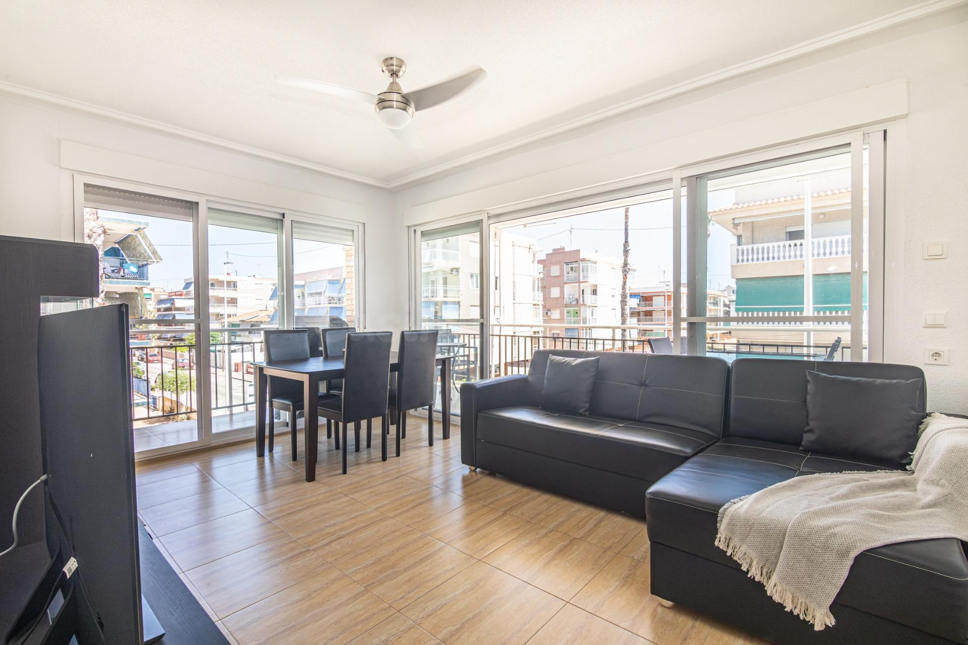 TU HOGAR JUNTO AL MAR EN SANTA POLA, EMPIEZA DONDE TERMINAN  - foto 5