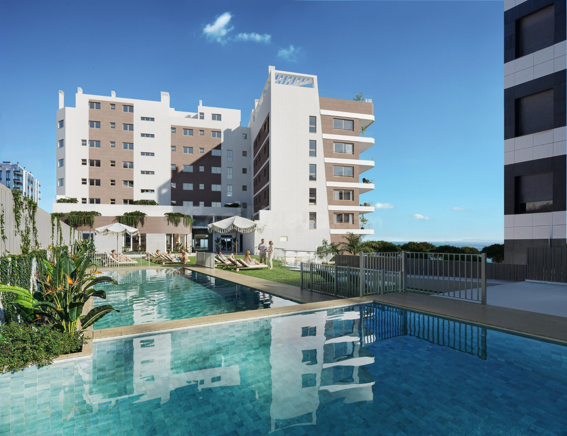 Ático 4 habitaciones 280m² en venta - Centro - foto 5
