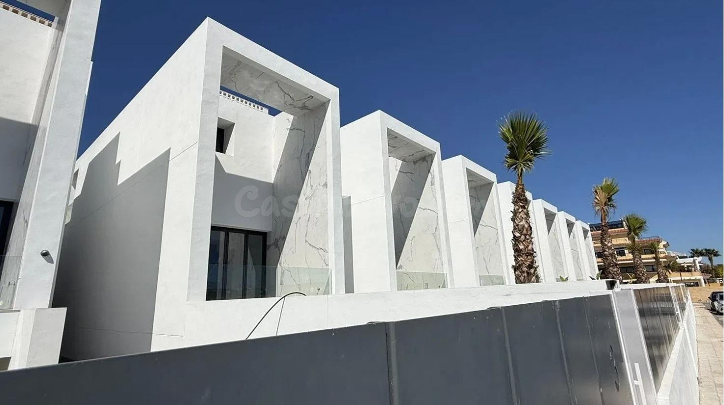 Villa 3 habitaciones 320m² en venta - Albir - foto 2