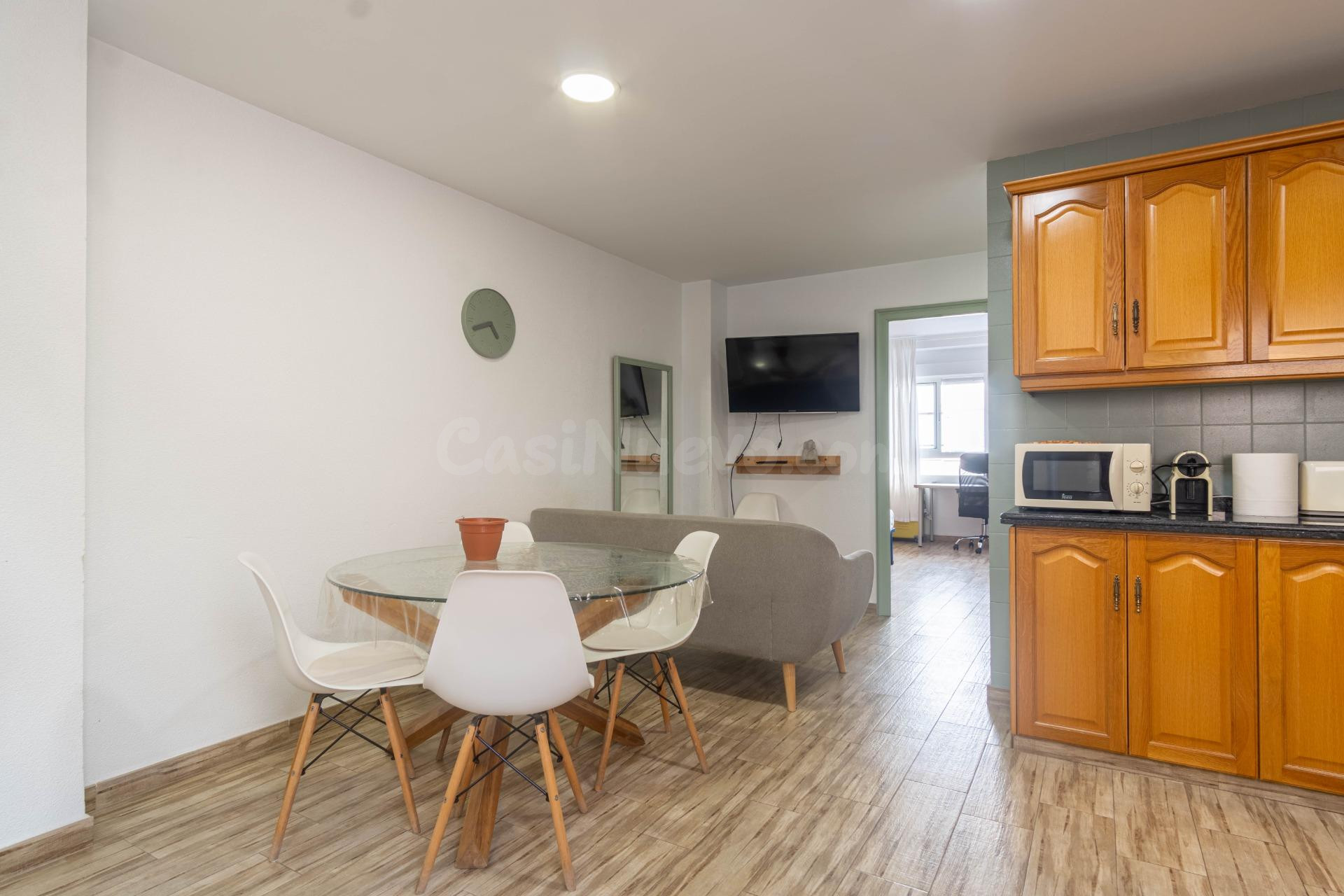 ATENCION INVERSORES!!! VIVIENDA EN ALTABIX ZONA UNIVERSIDAD  - foto 2
