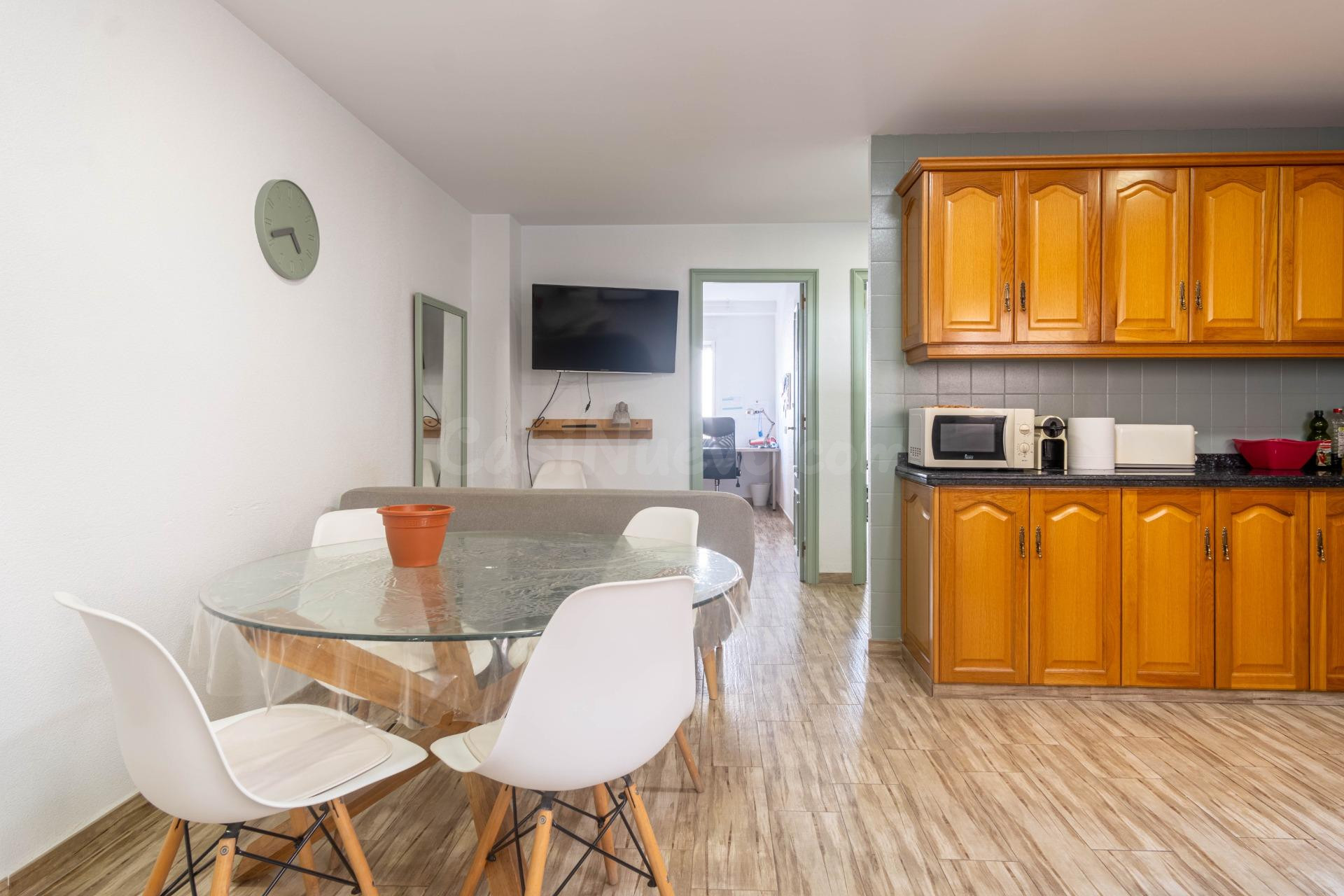 ATENCION INVERSORES!!! VIVIENDA EN ALTABIX ZONA UNIVERSIDAD  - foto 3