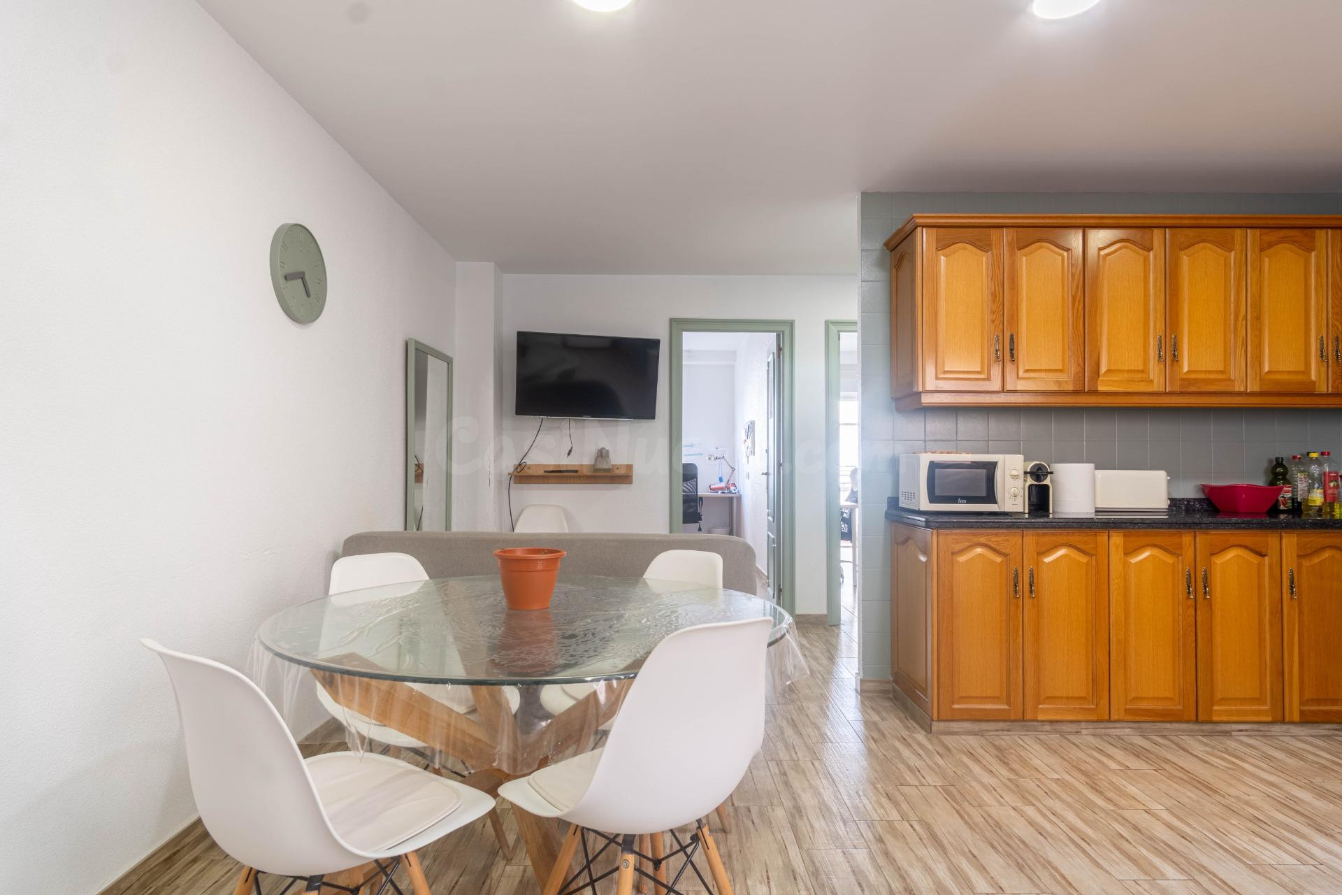 ATENCION INVERSORES!!! VIVIENDA EN ALTABIX ZONA UNIVERSIDAD  - foto 4