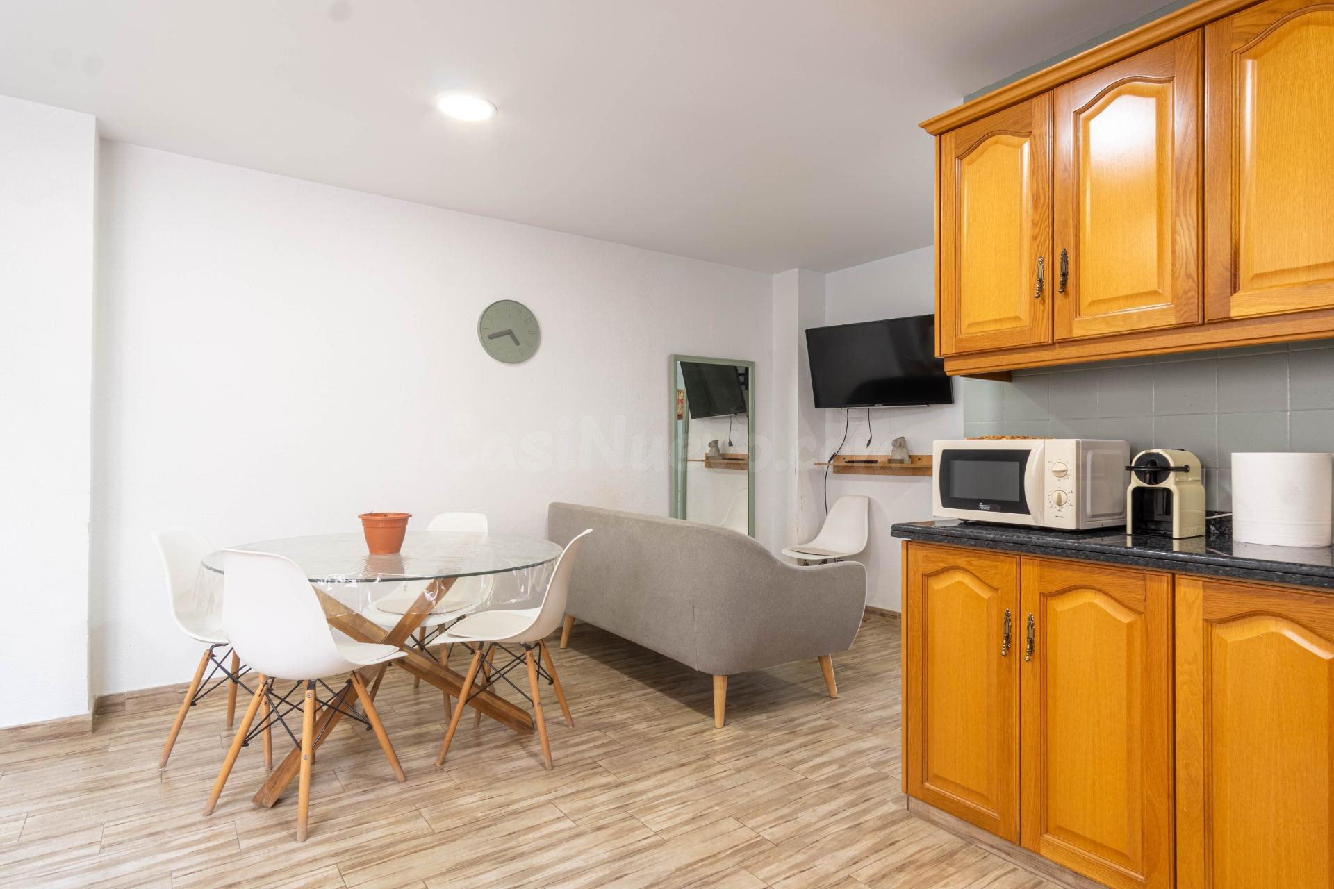 ATENCION INVERSORES!!! VIVIENDA EN ALTABIX ZONA UNIVERSIDAD  - foto 5
