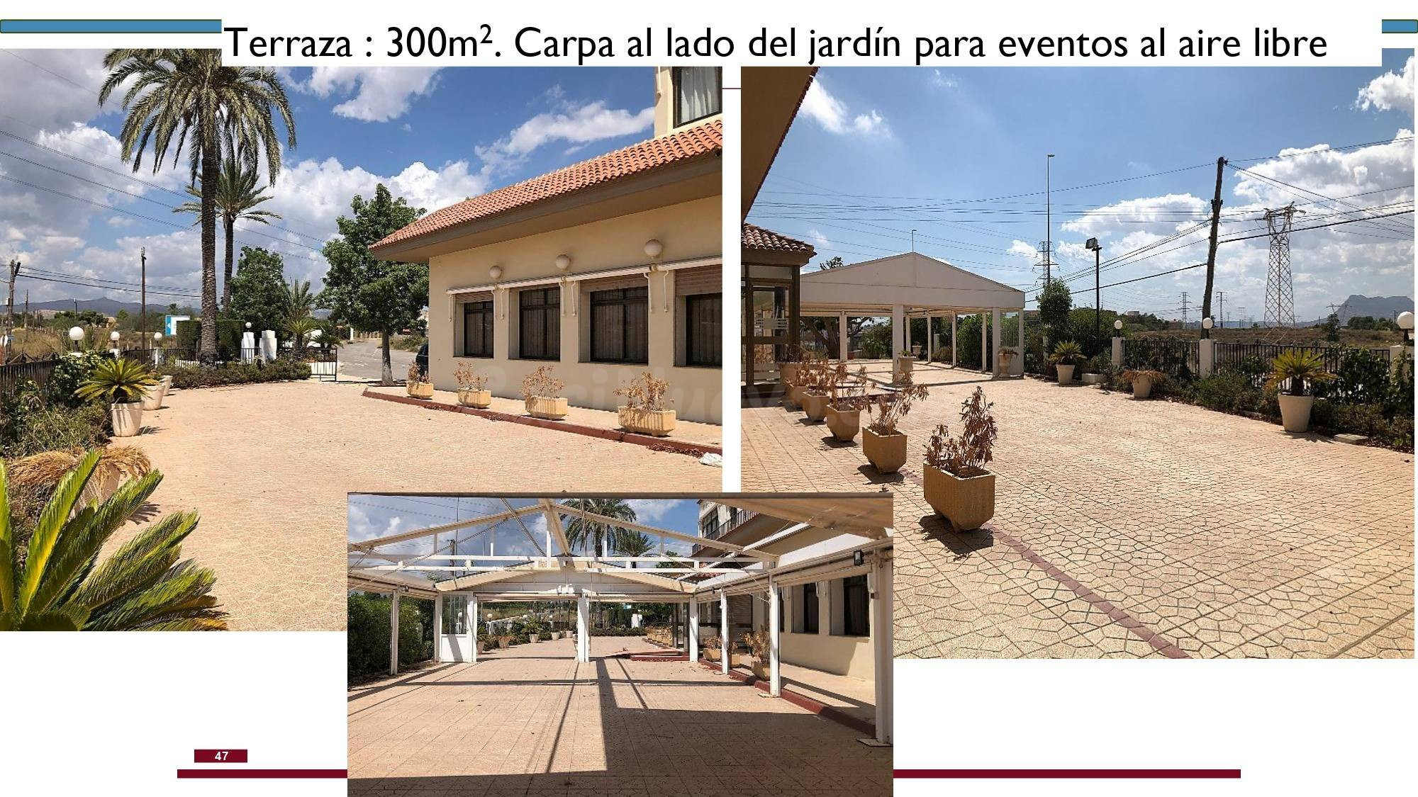 A LA VENTA LA TERRETA EL MITICO MESÓN DE SAN VICENTE DEL RAS - foto 3