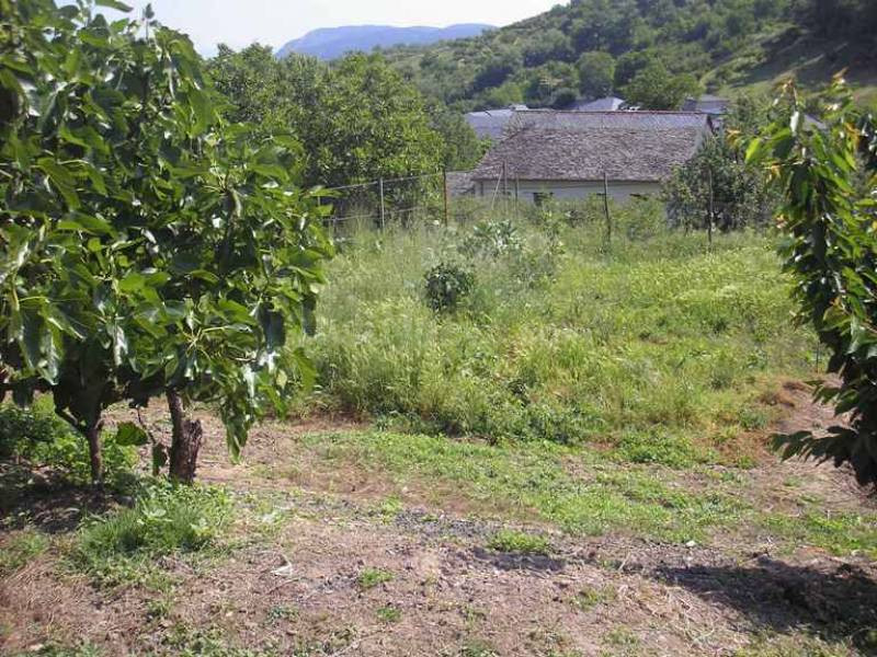 Terreno urbano 1200m² en venta - Rimor