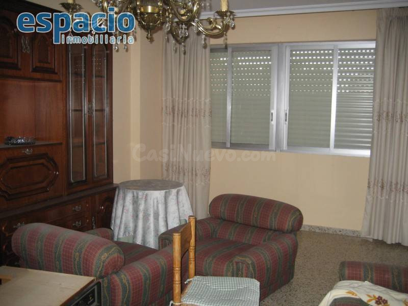 VENTA DE PISO EN PONFERRADA - foto 2