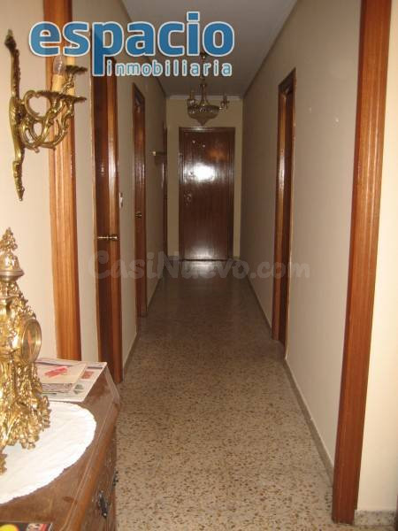 VENTA DE PISO EN PONFERRADA - foto 4