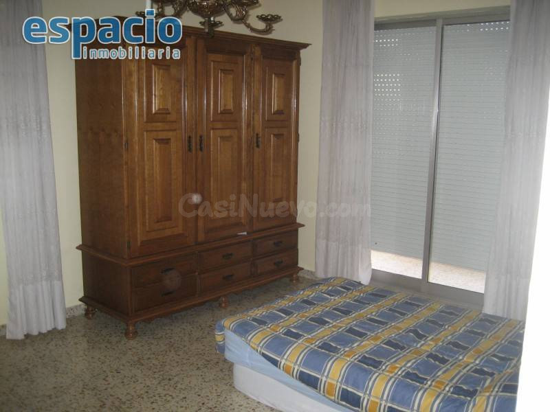 VENTA DE PISO EN PONFERRADA - foto 5