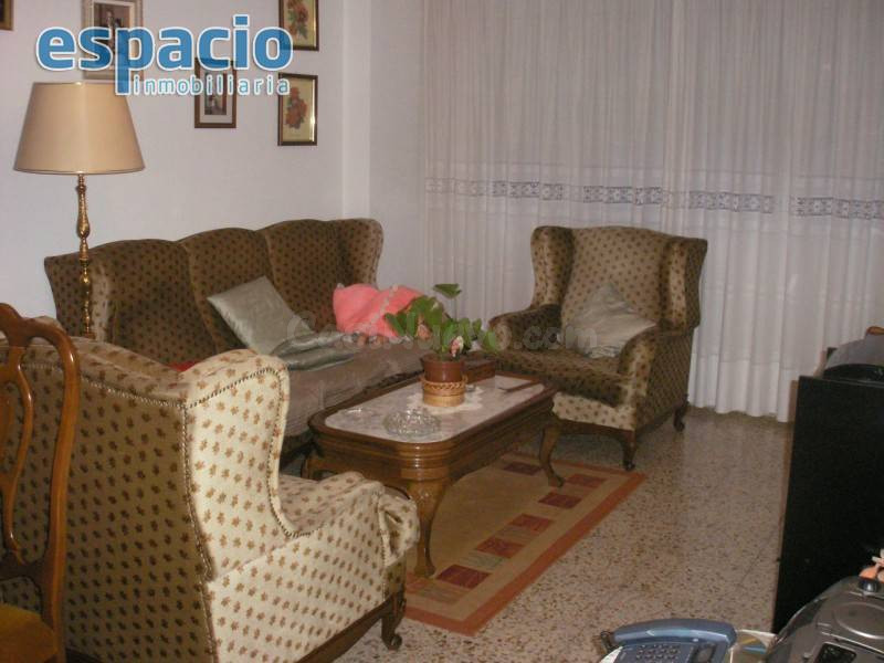 VENTA DE PISO BARRIO DE LOS JUDIOS