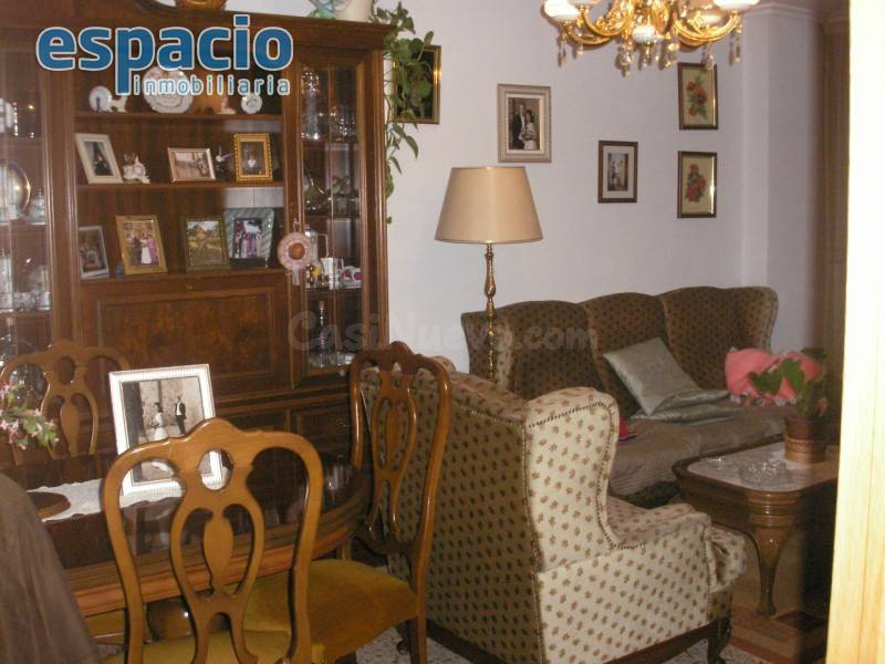 VENTA DE PISO BARRIO DE LOS JUDIOS - foto 2