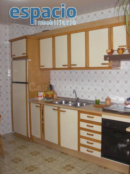 VENTA DE PISO BARRIO DE LOS JUDIOS - foto 3