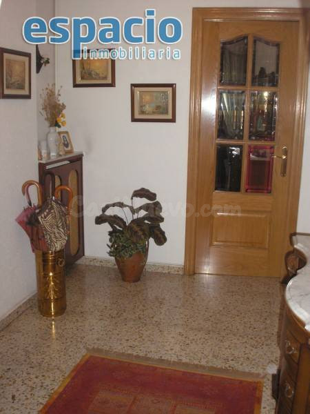 VENTA DE PISO BARRIO DE LOS JUDIOS - foto 4