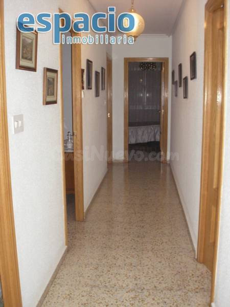 VENTA DE PISO BARRIO DE LOS JUDIOS - foto 5