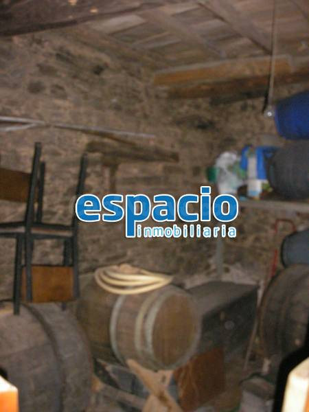 VENTA CASA PIEDRA EN VILLANUEVA DE VALDUEZA