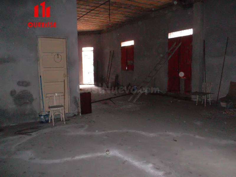 LOCAL PARA REFORMAR EN LA ZONA DEL COUTO - foto 2