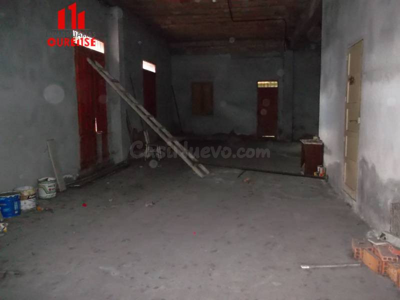 LOCAL PARA REFORMAR EN LA ZONA DEL COUTO - foto 4