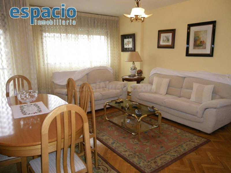 VENTA PISO AVDA DE AMERICA