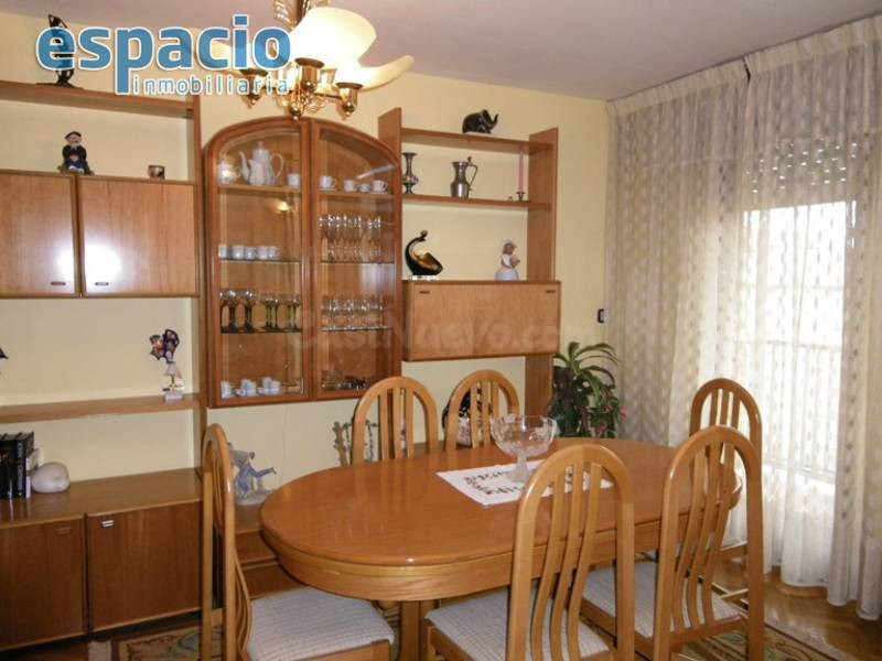 VENTA PISO AVDA DE AMERICA - foto 2