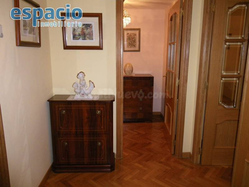 VENTA PISO AVDA DE AMERICA - foto 3