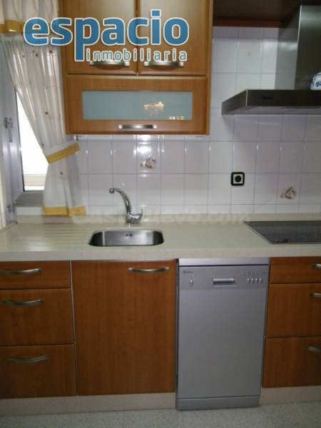 VENTA PISO AVDA DE AMERICA - foto 4