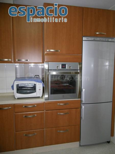 VENTA PISO AVDA DE AMERICA - foto 5