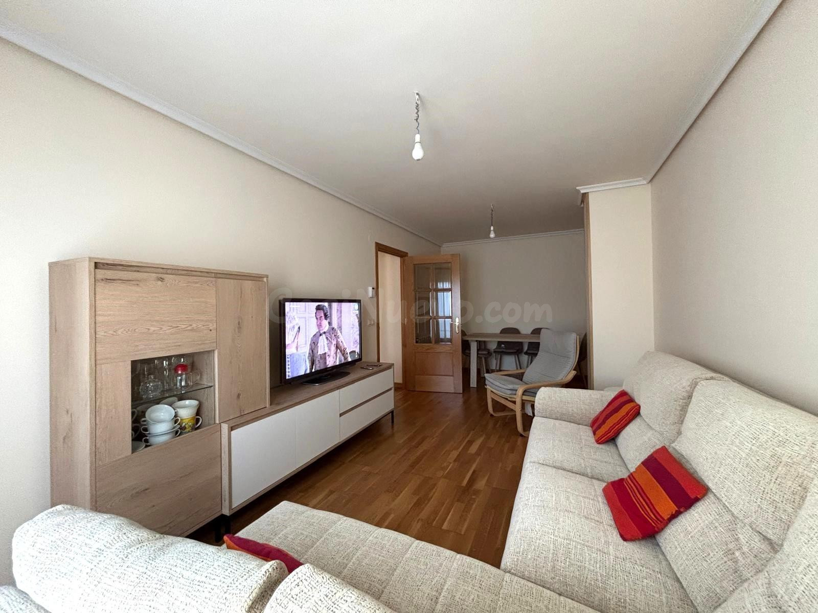 Apartament en venta zona Puente Boeza en Ponferrada