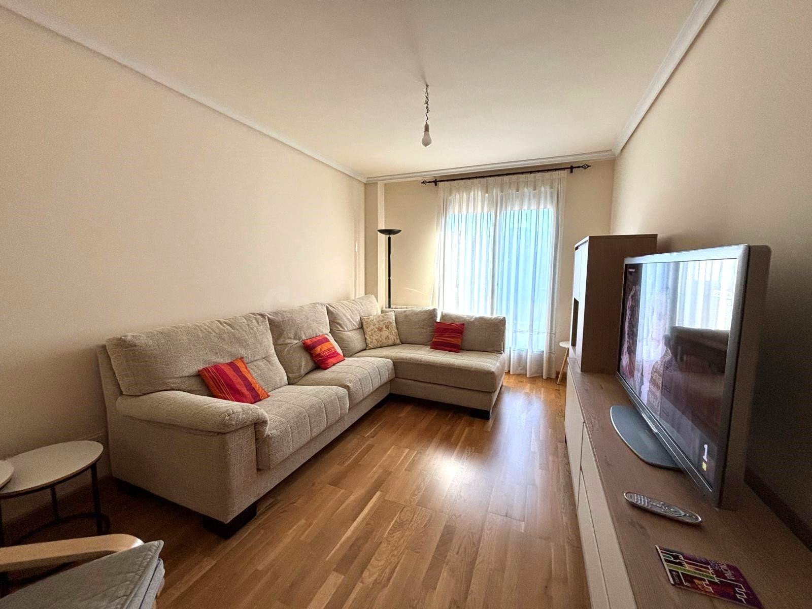Apartament en venta zona Puente Boeza en Ponferrada - foto 2