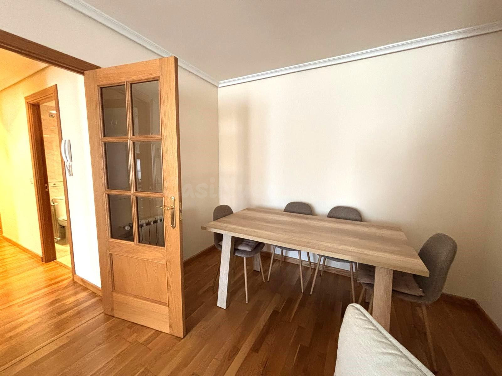 Apartament en venta zona Puente Boeza en Ponferrada - foto 3