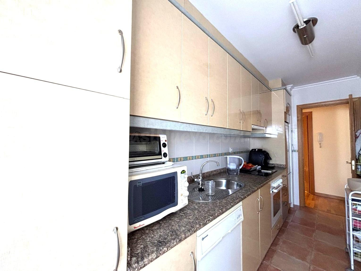Apartament en venta zona Puente Boeza en Ponferrada - foto 4