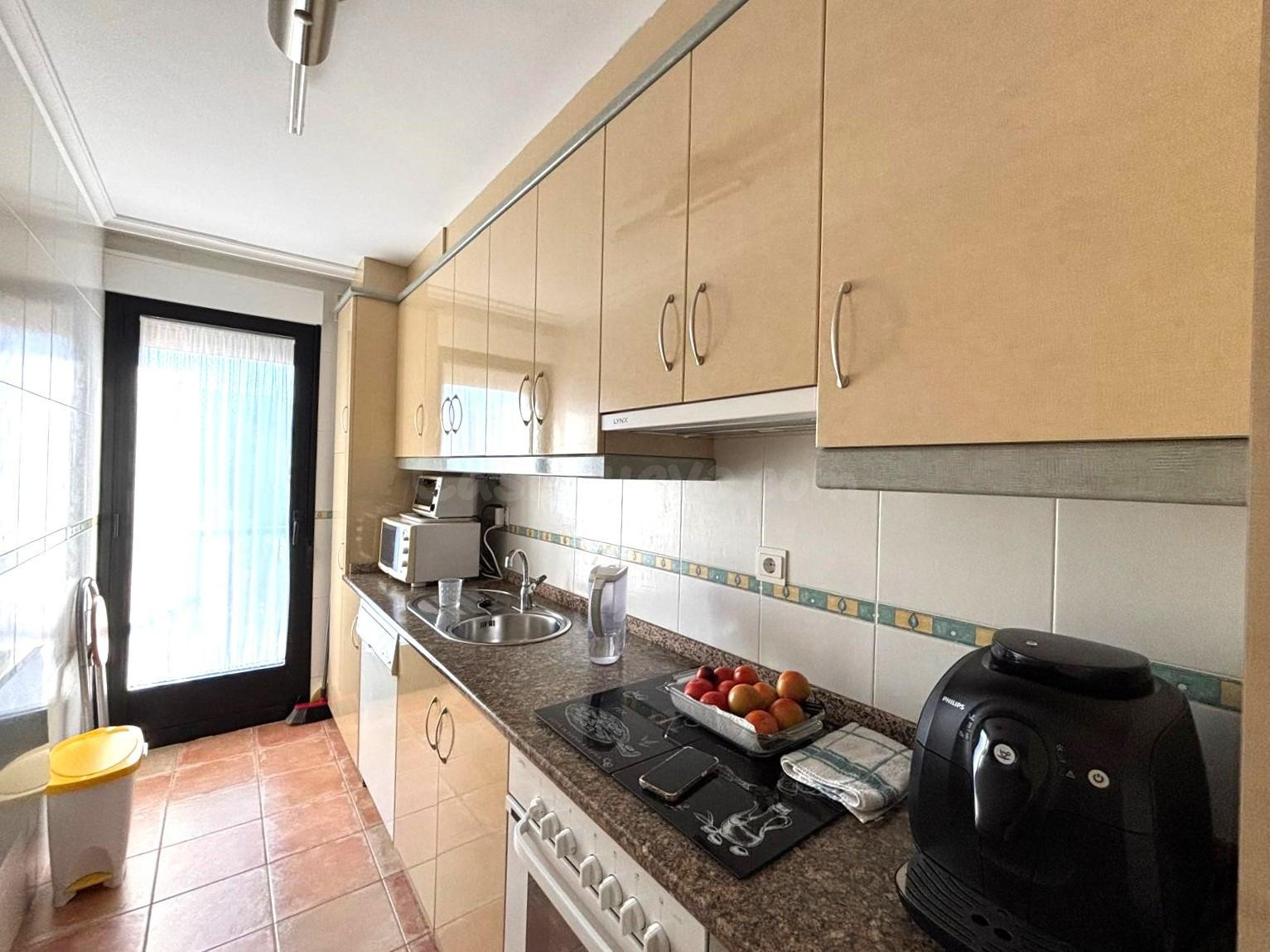Apartament en venta zona Puente Boeza en Ponferrada - foto 5