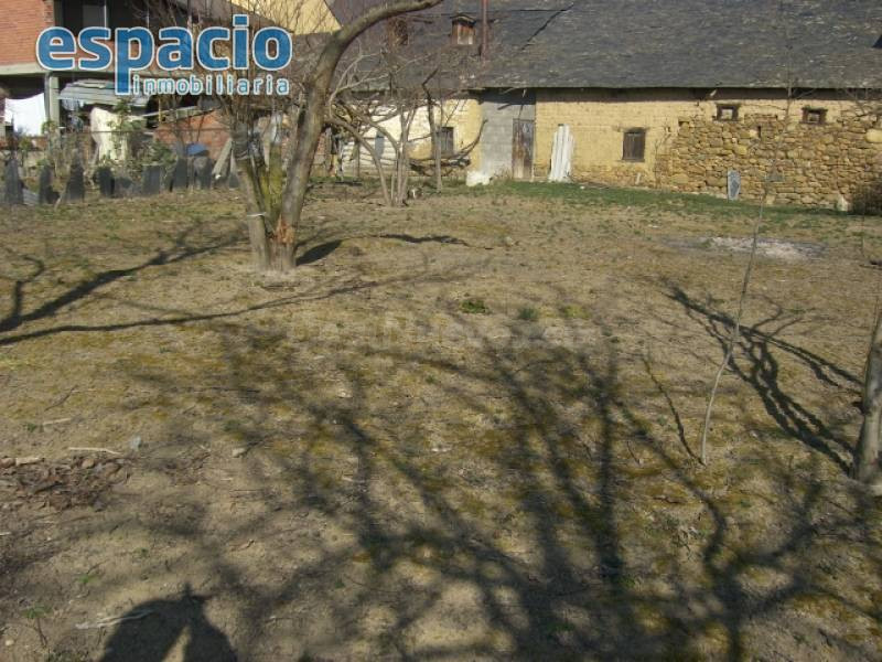 VENTA SOLAR EN CAMPONARYA