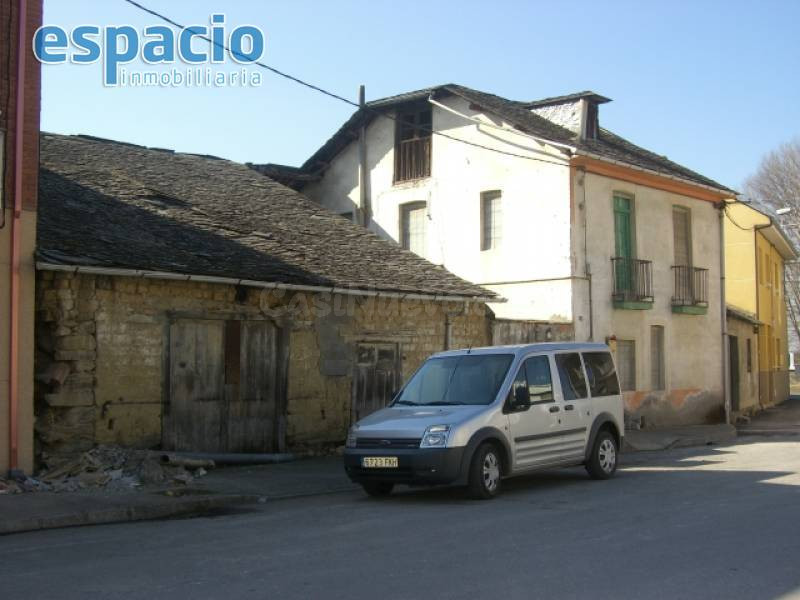 VENTA SOLAR EN CAMPONARYA - foto 2