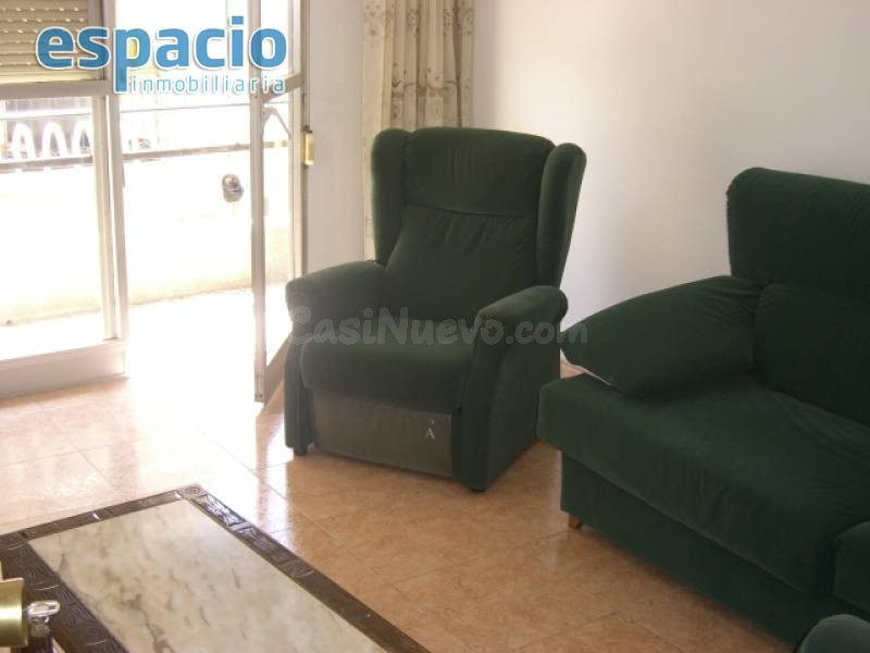 VENTA PISO CASCO ANTIGUO - foto 2